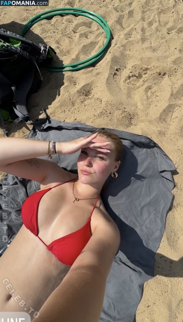 Hermine.radloff / just.hermine Nud OnlyFans  Fotografie scursă #1