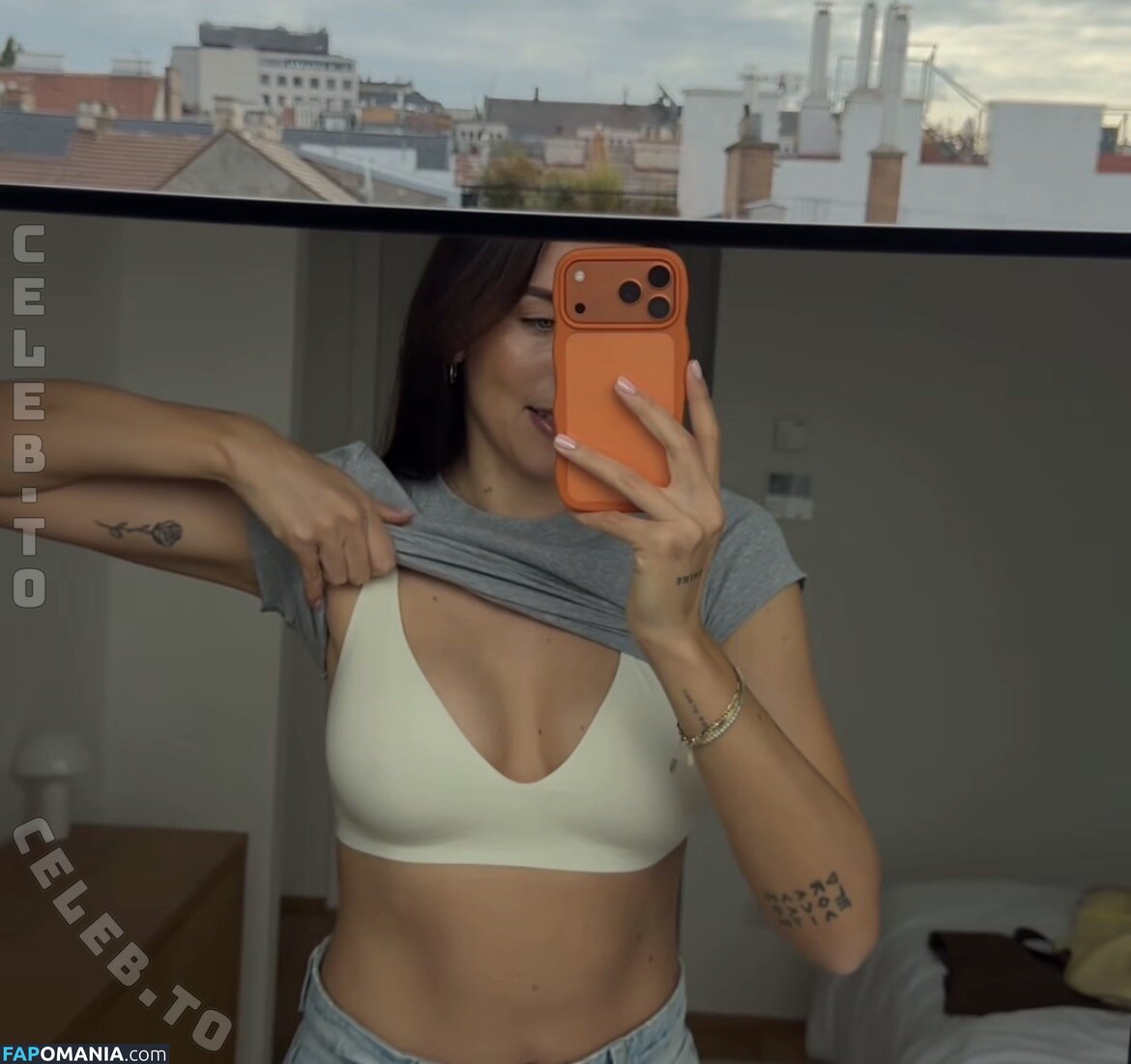 herstoryfeed Nud OnlyFans  Fotografie scursă #7