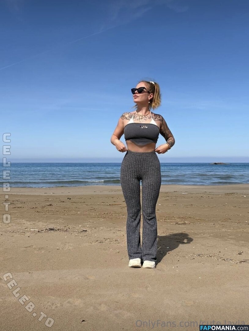 Hey Layla / _hey_layla_ / cute.layla Nud OnlyFans  Fotografie scursă #1