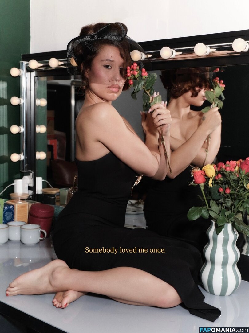 Heycalibear / ayy_zachh Nud OnlyFans  Fotografie scursă #2