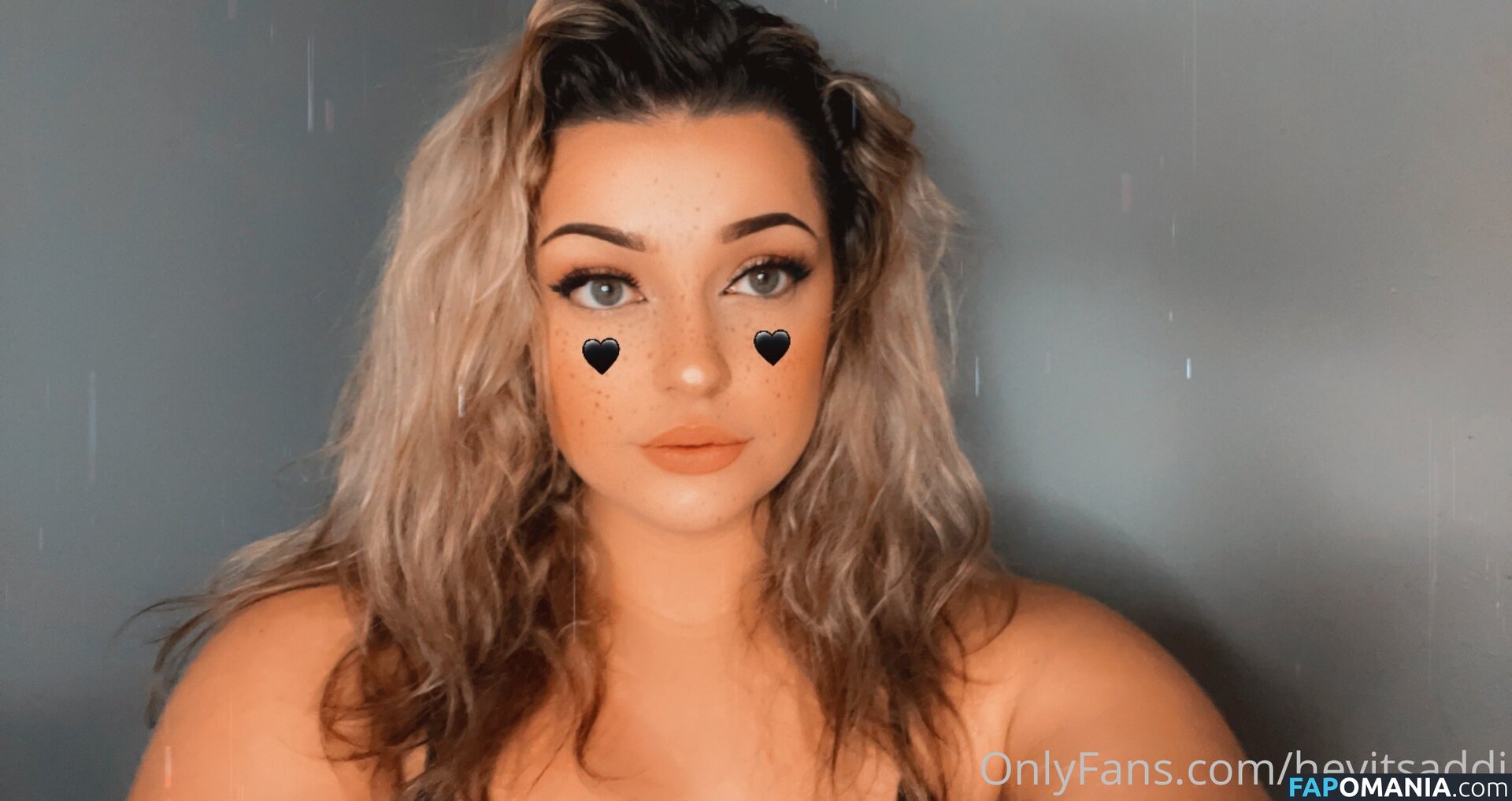 heyitsaddi Nud OnlyFans  Fotografie scursă #10