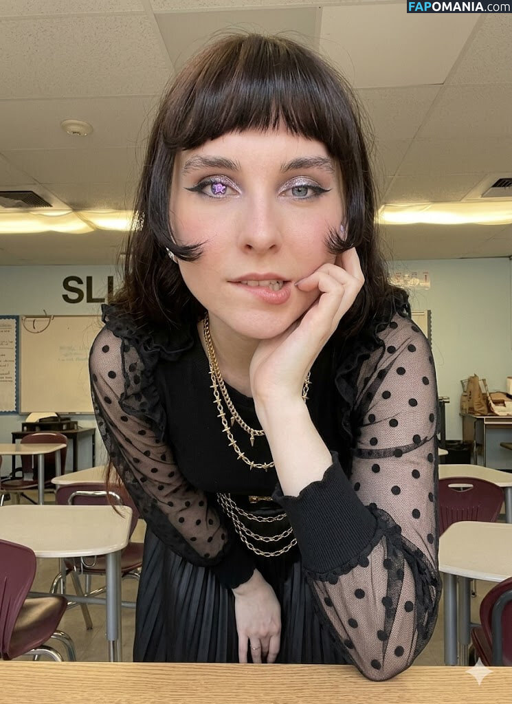 Heymissteacher / hey_missteacher Nud OnlyFans  Fotografie scursă #10