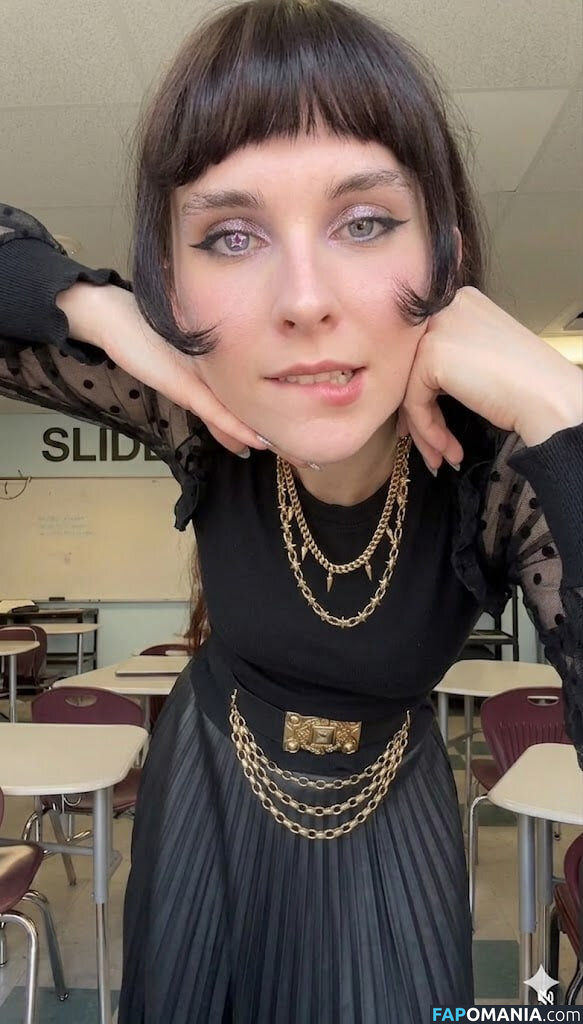Heymissteacher / hey_missteacher Nud OnlyFans  Fotografie scursă #13