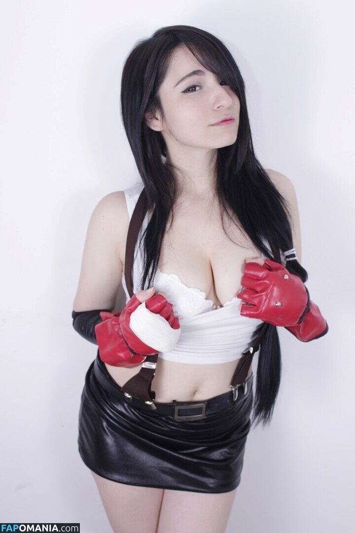 HeyShika Nud OnlyFans  Fotografie scursă #120