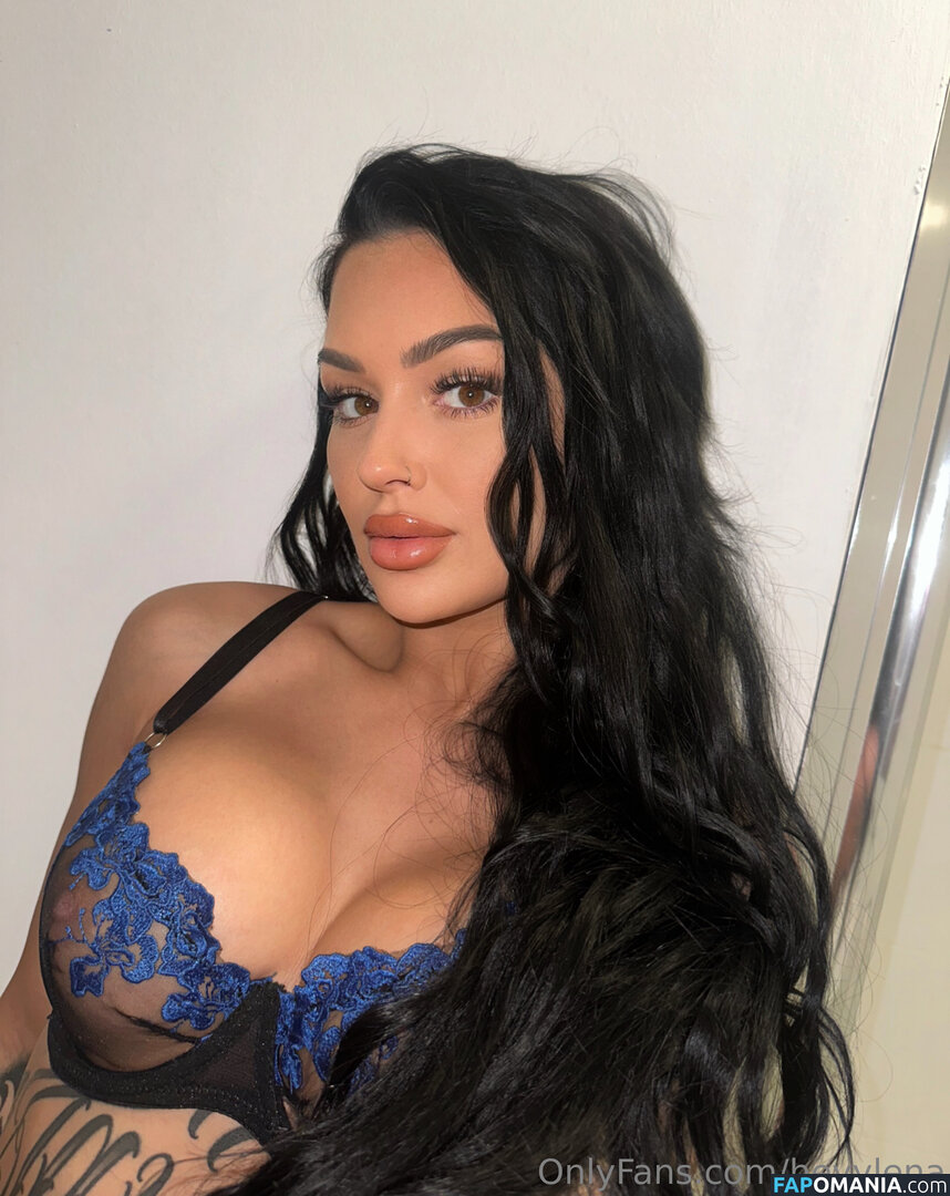 heyy.lena / heyylena Nud OnlyFans  Fotografie scursă #19