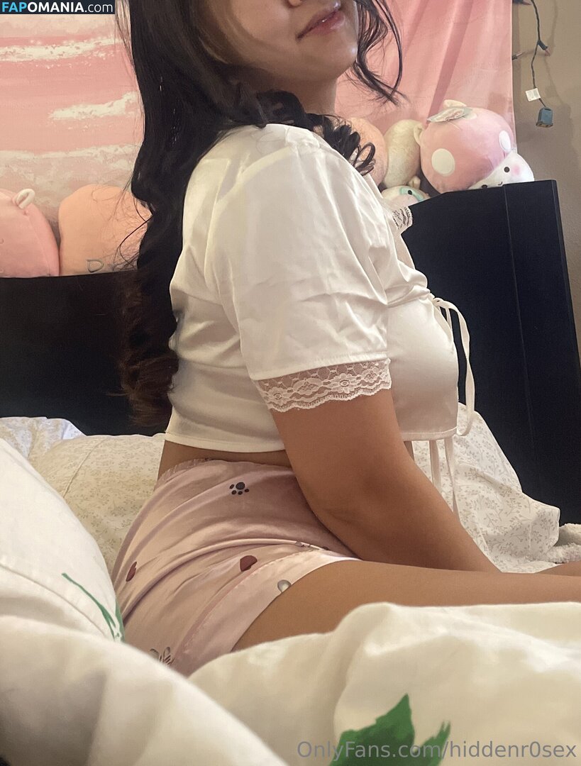 hiddenr0sex / xosecretlyobsessed Nud OnlyFans  Fotografie scursă #12