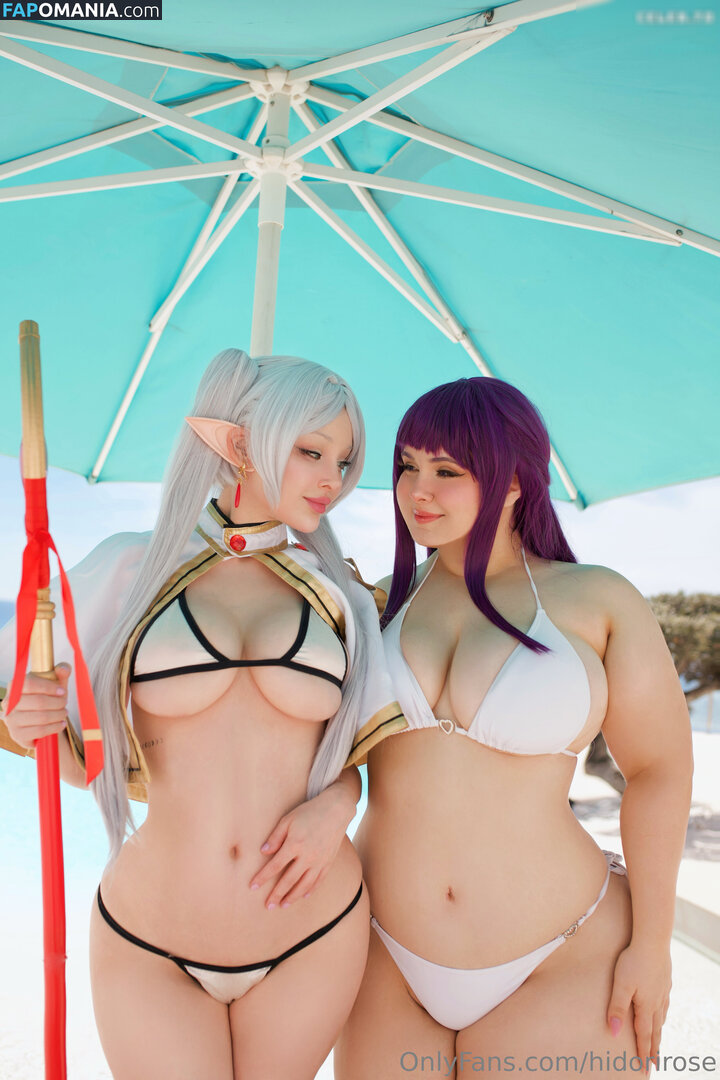 Hidori Rose / HidoriRose / Social Media Content / hidori_rose / https: Nud OnlyFans  Fotografie scursă #2837