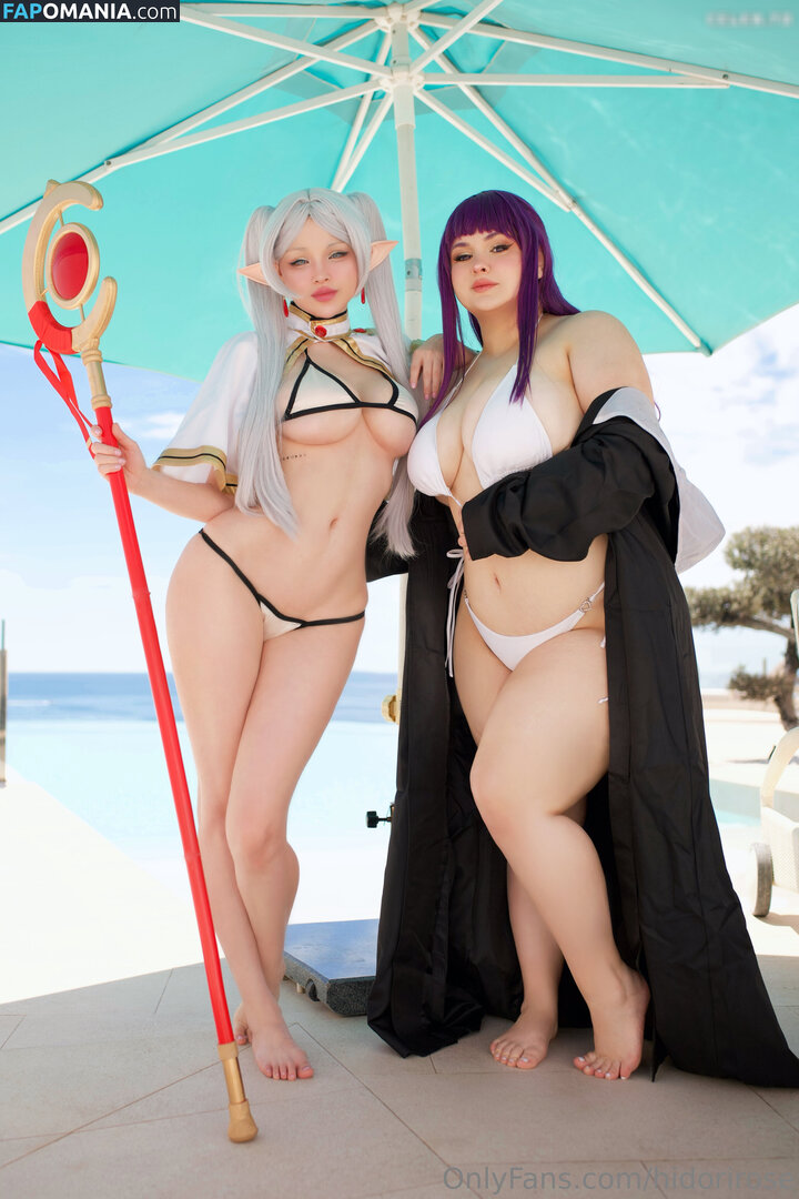 Hidori Rose / HidoriRose / Social Media Content / hidori_rose / https: Nud OnlyFans  Fotografie scursă #2838