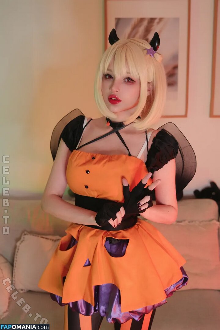 Hidori Rose / HidoriRose / Social Media Content / hidori_rose / https: Nud OnlyFans  Fotografie scursă #2929