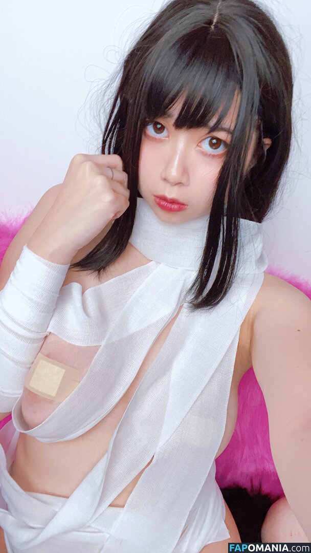 HIEEY_HEIKA / Hieey (海爾陛下 / Hieey 海爾陛下 / Hieey.Heika / hieeyheika Nud OnlyFans  Fotografie scursă #19