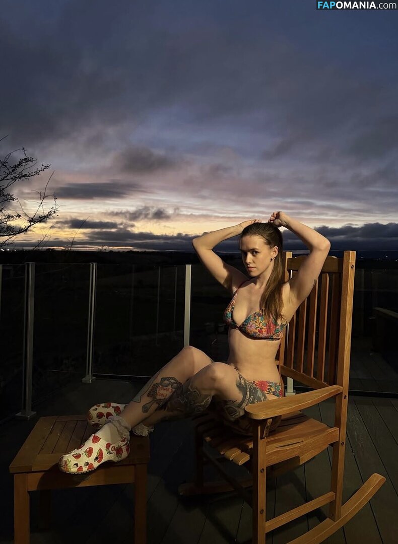 Highlandbunny Nud OnlyFans  Fotografie scursă #1