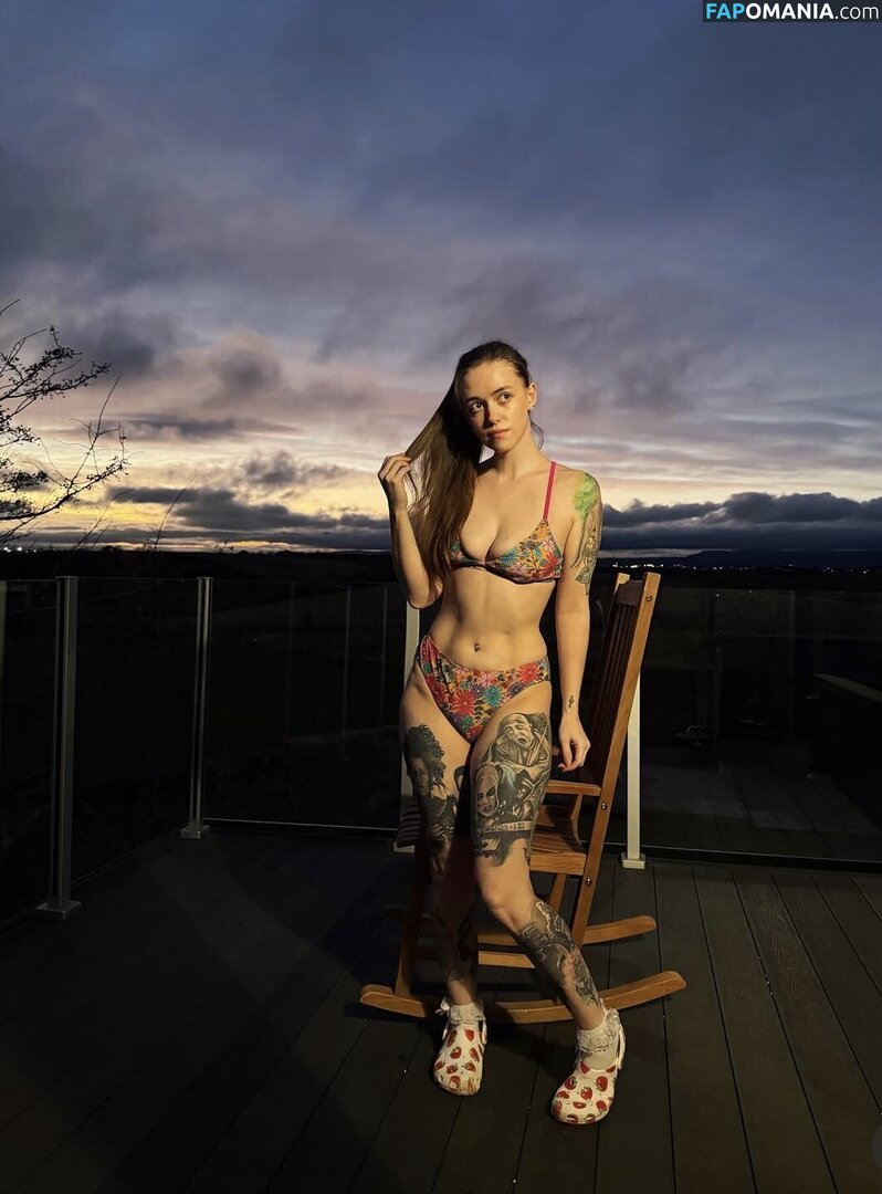 Highlandbunny Nud OnlyFans  Fotografie scursă #4