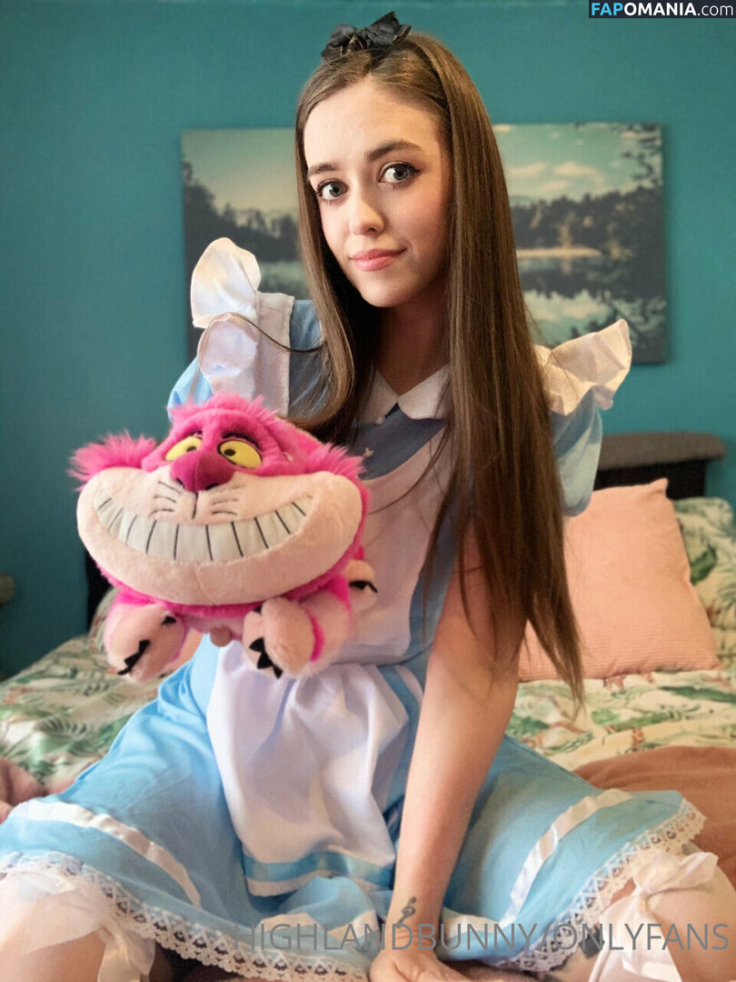 Highlandbunny Nud OnlyFans  Fotografie scursă #23