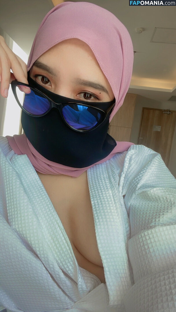 Hijab Camilla / hijab_camilla / hijabcamilla Nud OnlyFans  Fotografie scursă #6