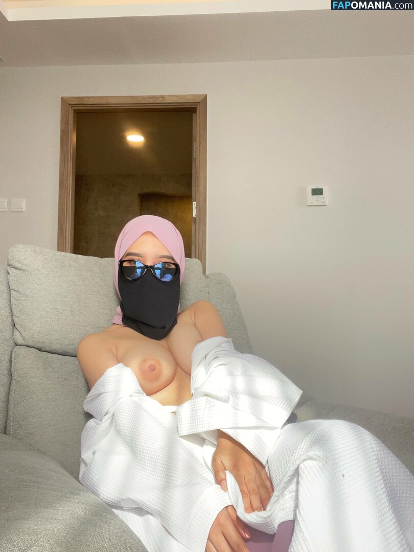 Hijab Camilla / hijab_camilla / hijabcamilla Nud OnlyFans  Fotografie scursă #16