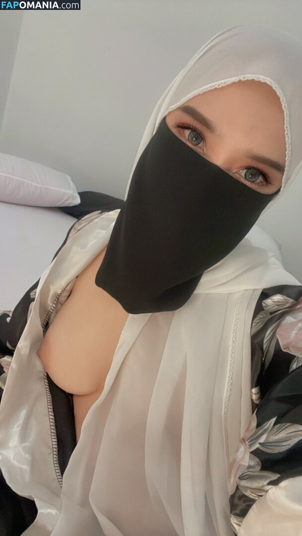 Hijab Camilla / hijab_camilla / hijabcamilla Nud OnlyFans  Fotografie scursă #27