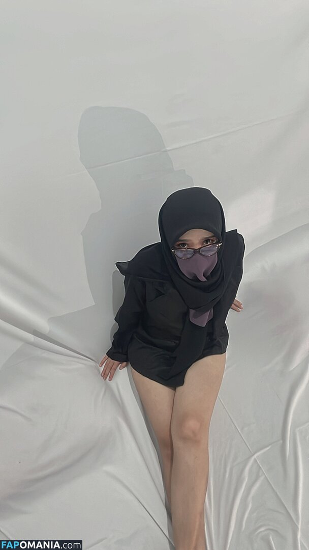 Hijab Camilla / hijab_camilla / hijabcamilla Nud OnlyFans  Fotografie scursă #33