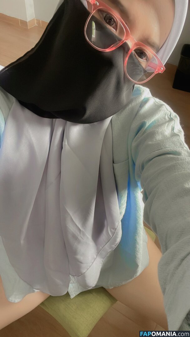 Hijab Camilla / hijab_camilla / hijabcamilla Nud OnlyFans  Fotografie scursă #38