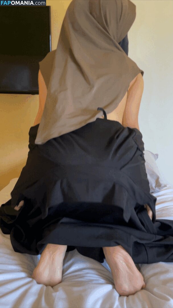 Hijab Camilla / hijab_camilla / hijabcamilla Nud OnlyFans  Fotografie scursă #105