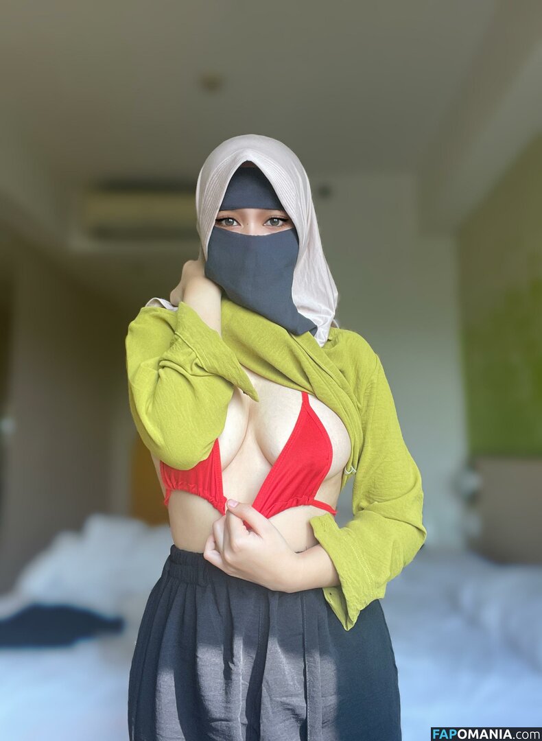 Hijab Camilla / hijab_camilla / hijabcamilla Nud OnlyFans  Fotografie scursă #109