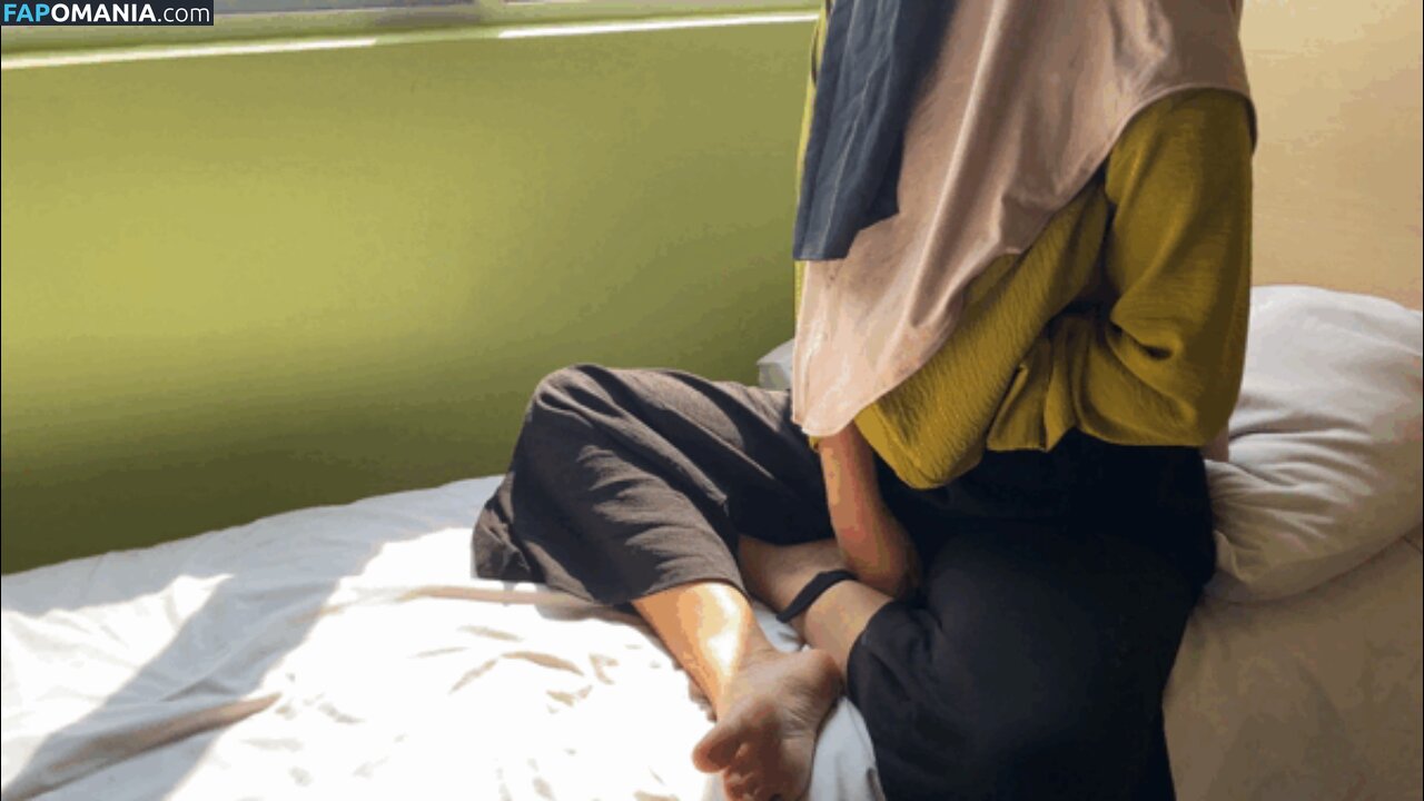 Hijab Camilla / hijab_camilla / hijabcamilla Nud OnlyFans  Fotografie scursă #114