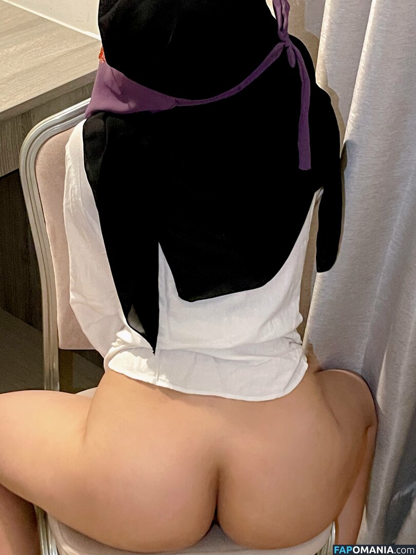 Hijab Camilla / hijab_camilla / hijabcamilla Nud OnlyFans  Fotografie scursă #119