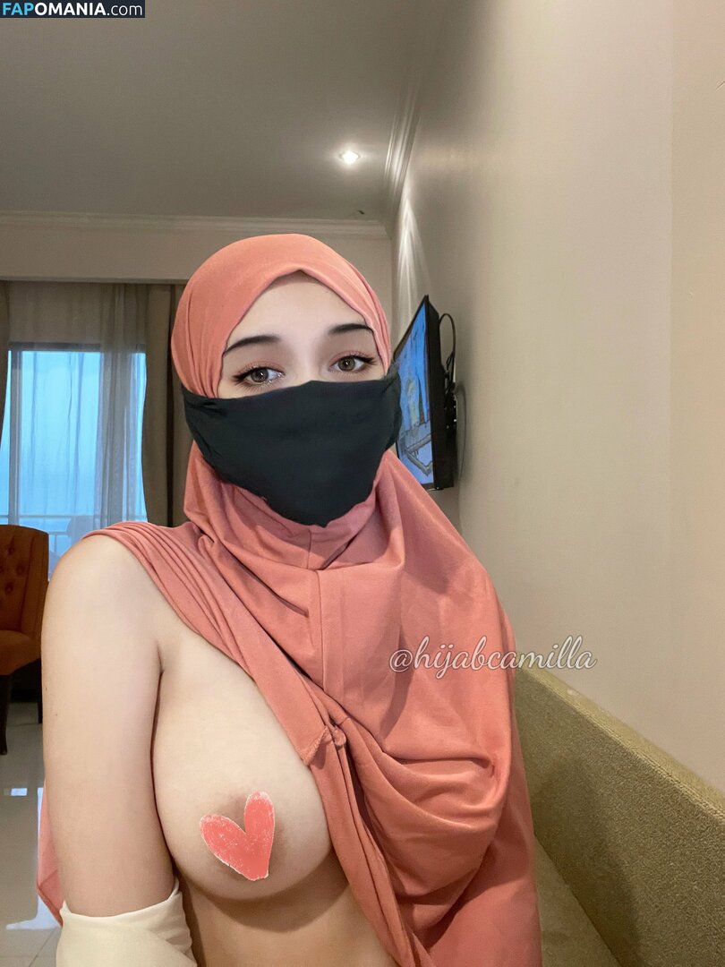 Hijab Camilla / hijab_camilla / hijabcamilla Nud OnlyFans  Fotografie scursă #135
