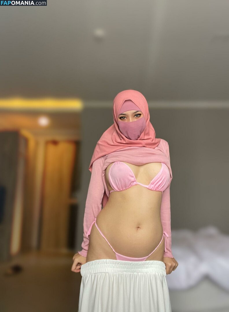 Hijab Camilla / hijab_camilla / hijabcamilla Nud OnlyFans  Fotografie scursă #149