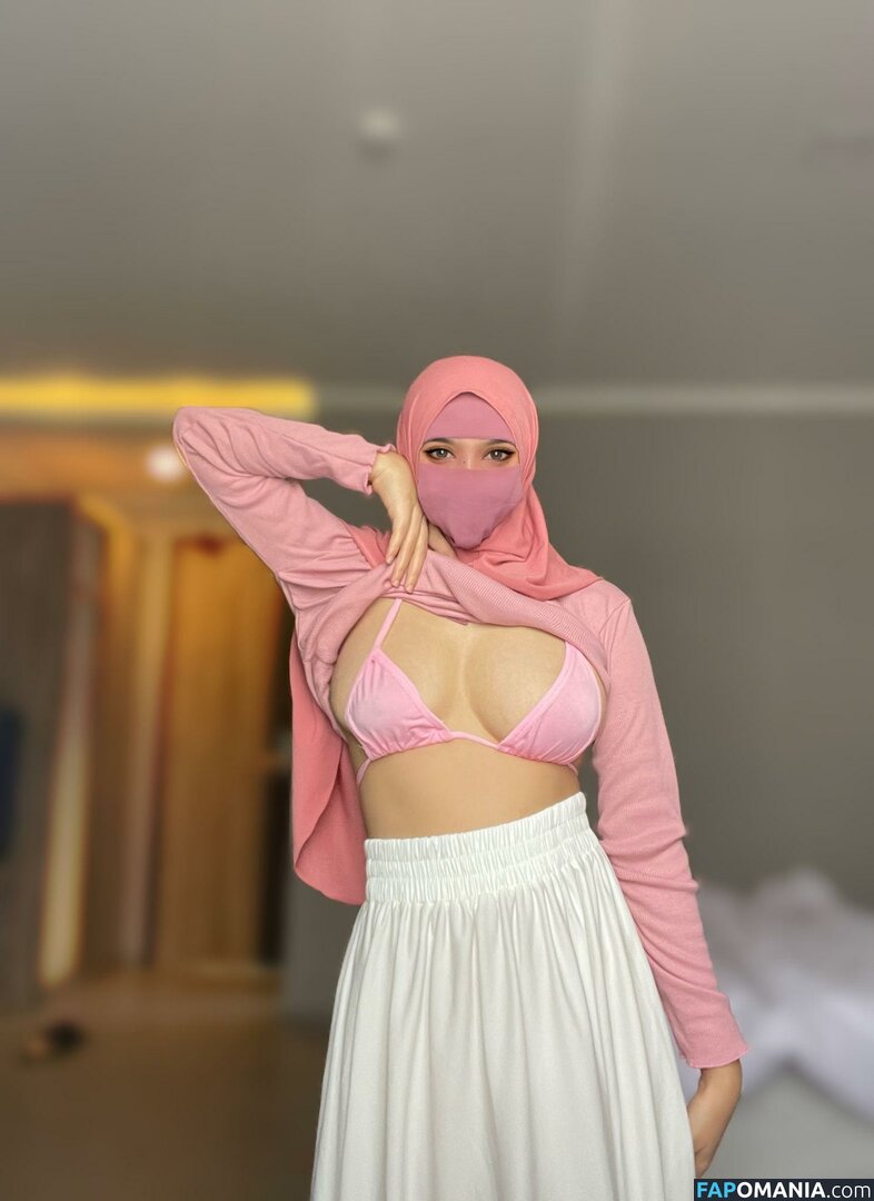 Hijab Camilla / hijab_camilla / hijabcamilla Nud OnlyFans  Fotografie scursă #150