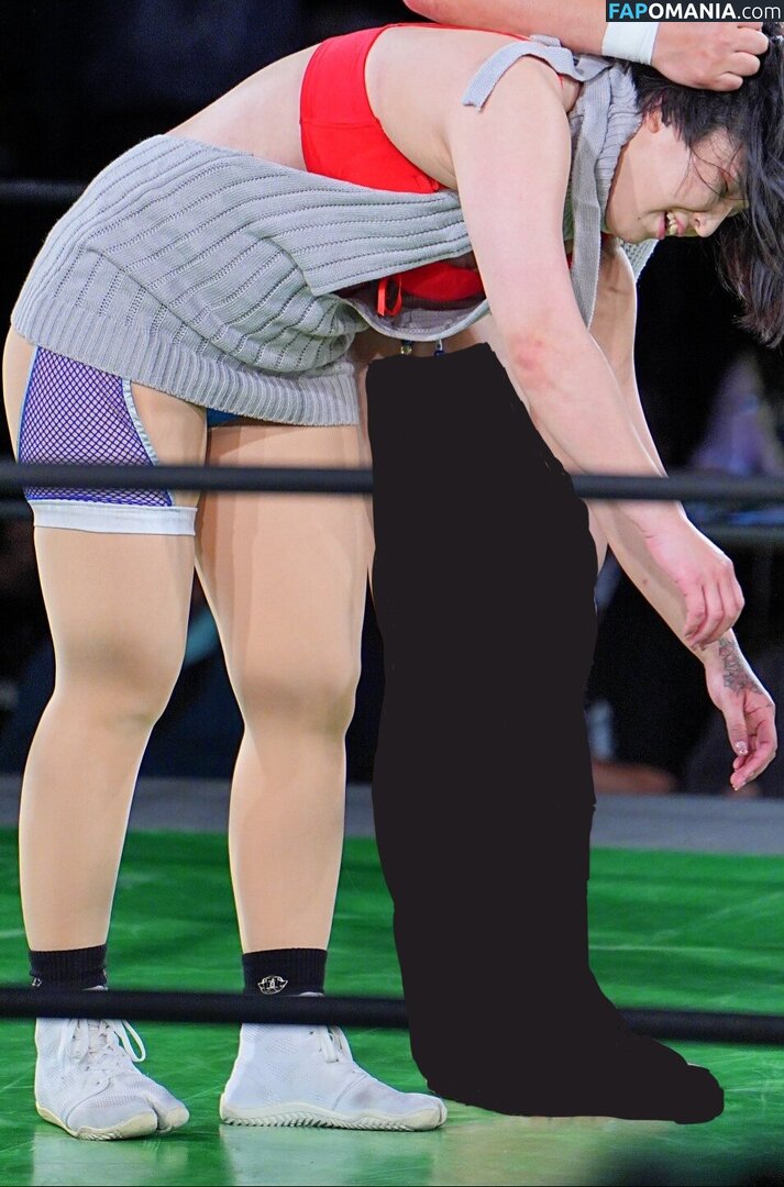 Hikaru Shida / shidahikaru Nud OnlyFans  Fotografie scursă #6