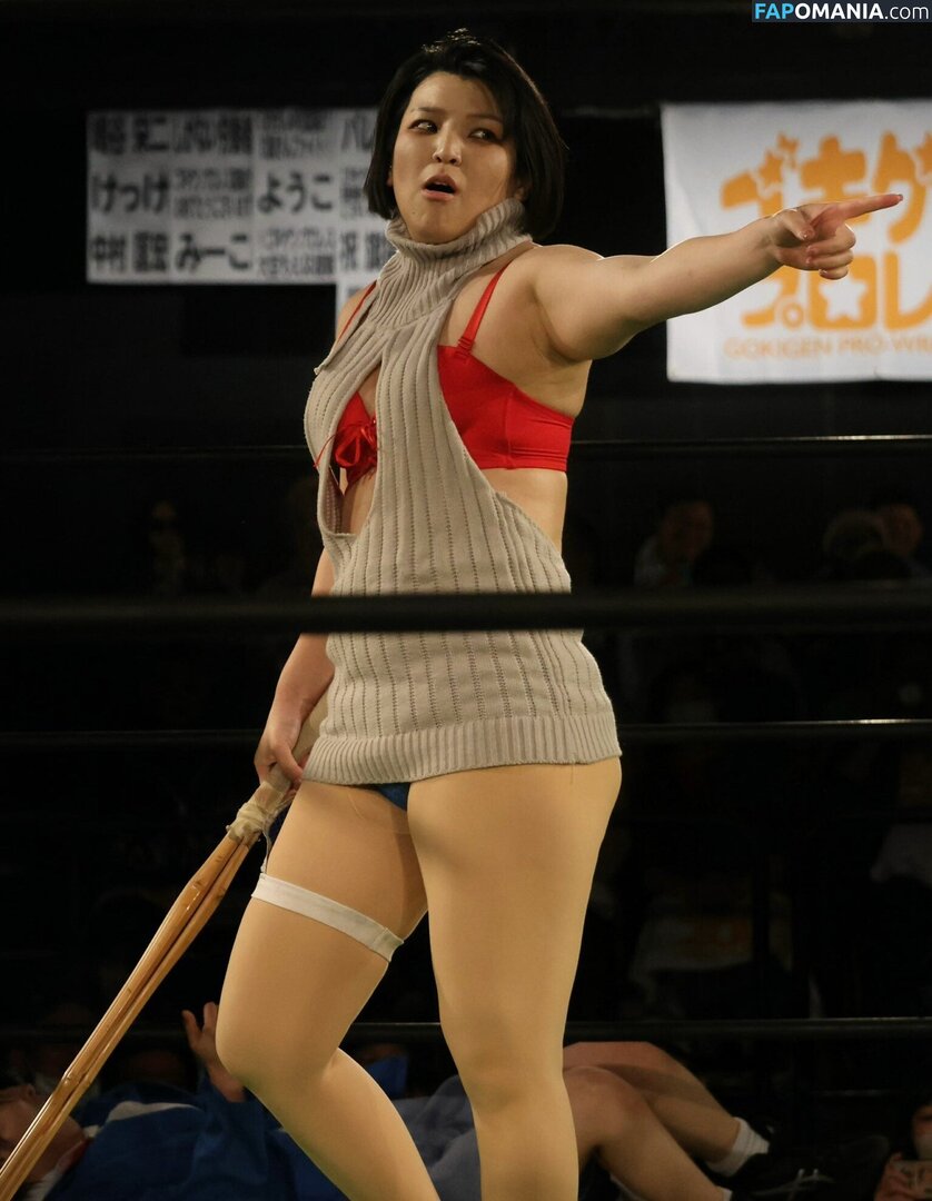Hikaru Shida / shidahikaru Nud OnlyFans  Fotografie scursă #10