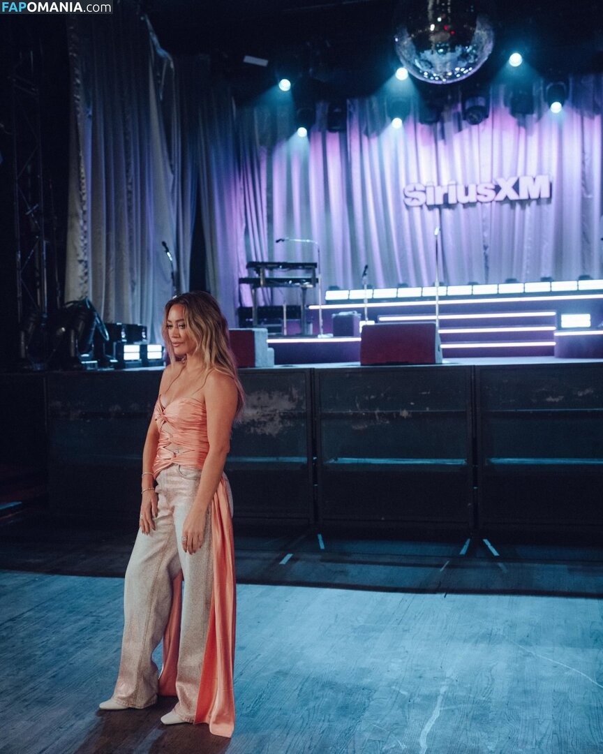 Hilary Duff / hilaryduff Nud OnlyFans  Fotografie scursă #33