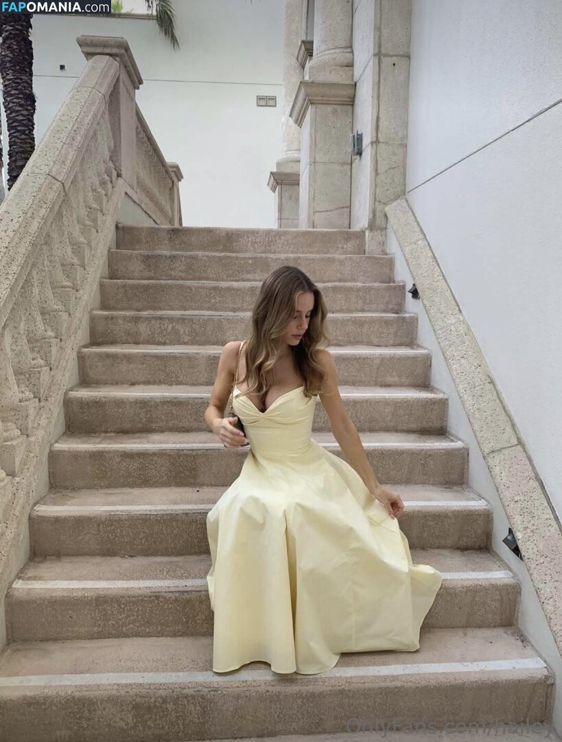 Hiley Gr1ce / hailey / haileygrace_ Nud OnlyFans  Fotografie scursă #4