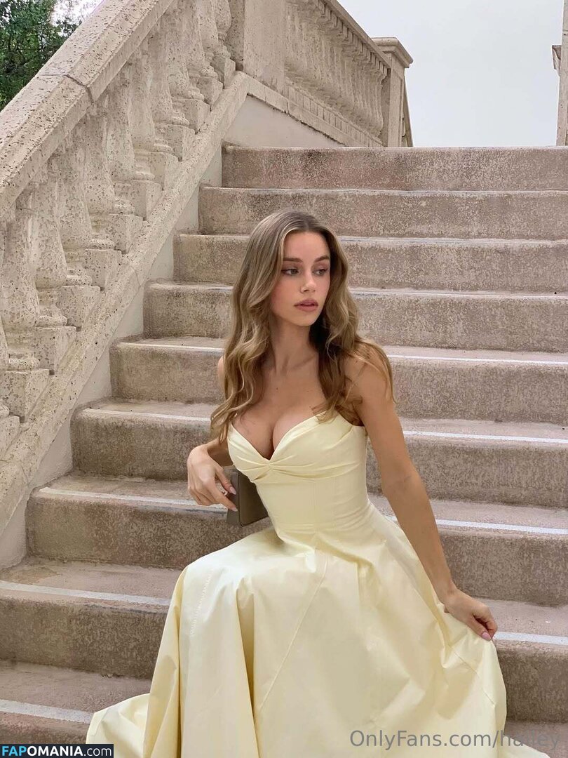 Hiley Gr1ce / hailey / haileygrace_ Nud OnlyFans  Fotografie scursă #6