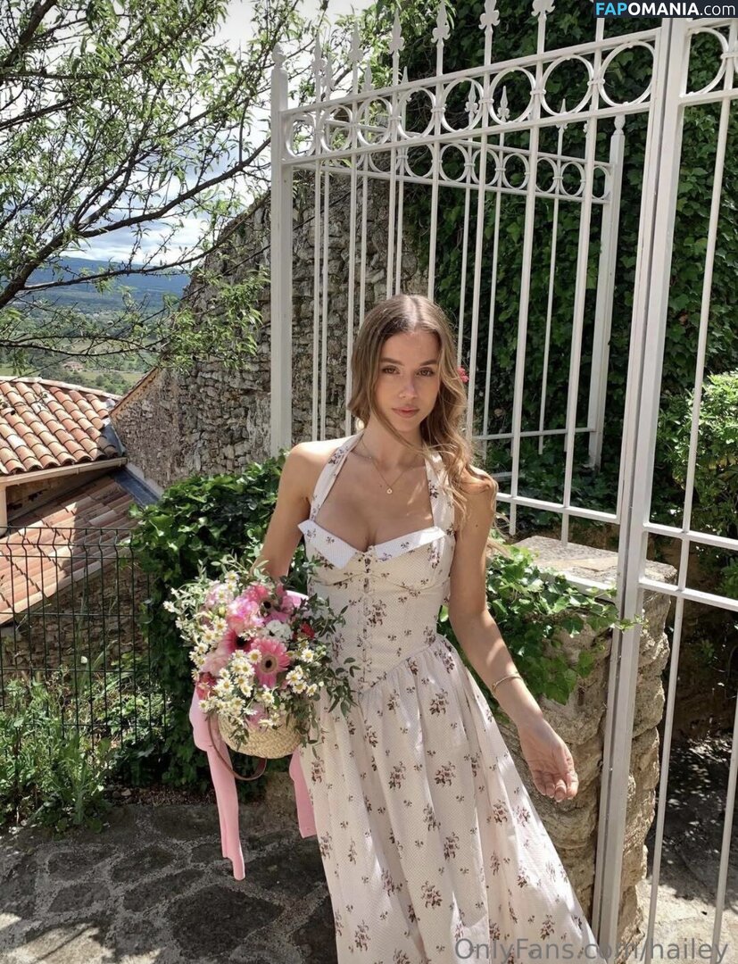 Hiley Gr1ce / hailey / haileygrace_ Nud OnlyFans  Fotografie scursă #9