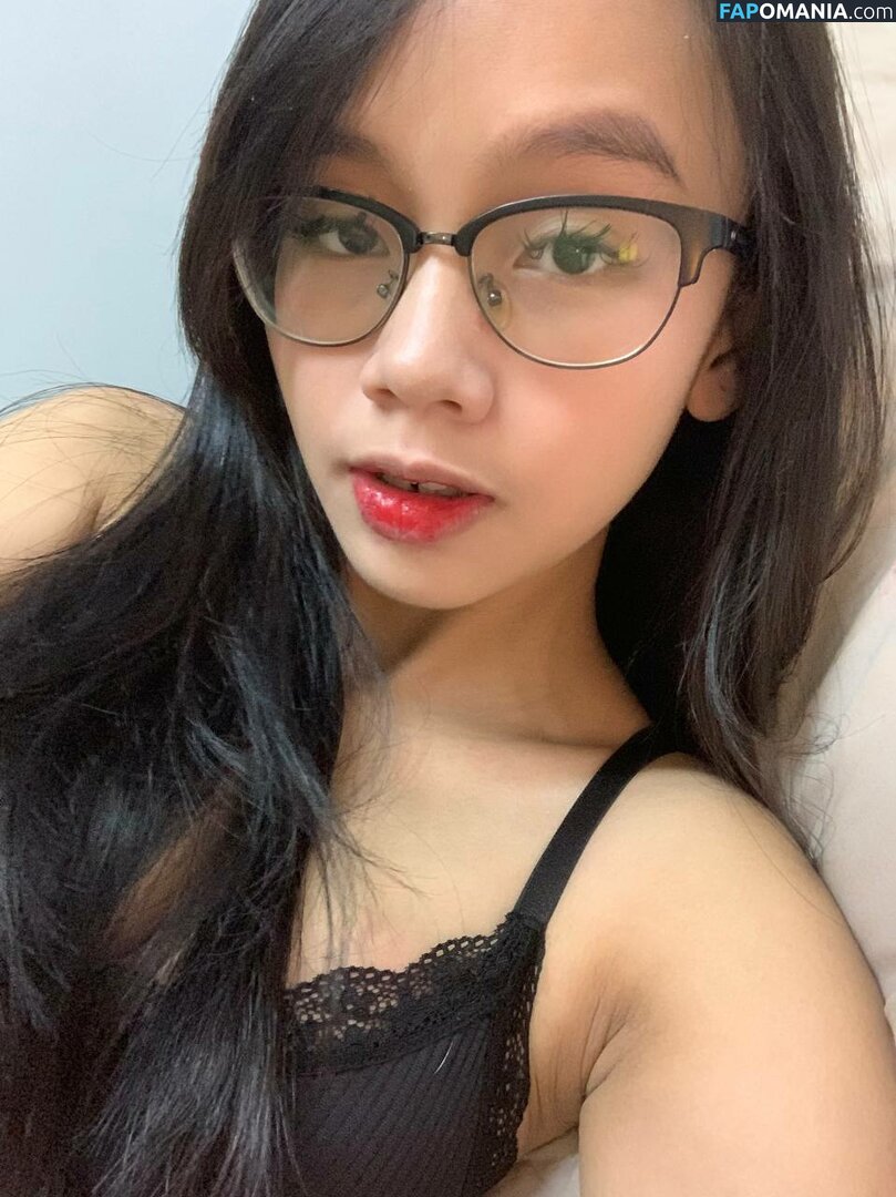 Ehli Cruz / Hilixlie / ehlidc Nud OnlyFans  Fotografie scursă #34