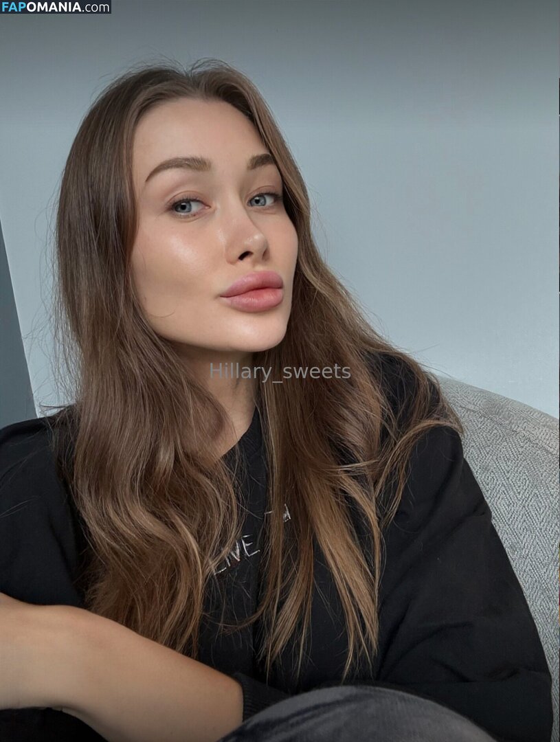 hillary_sweet / hillary_sweets Nud OnlyFans  Fotografie scursă #39