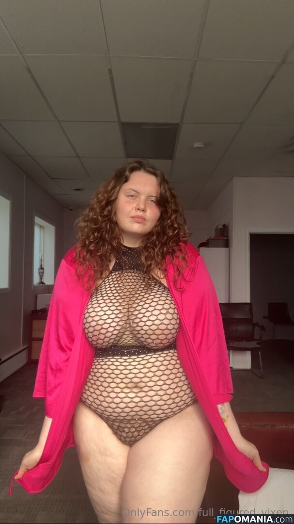 Hillary Vixen / full_figured_vixen Nud OnlyFans  Fotografie scursă #6