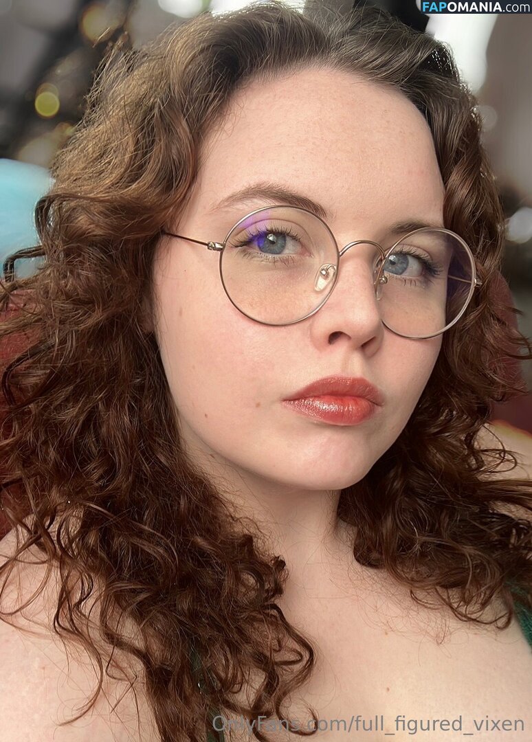 Hillary Vixen / full_figured_vixen Nud OnlyFans  Fotografie scursă #15