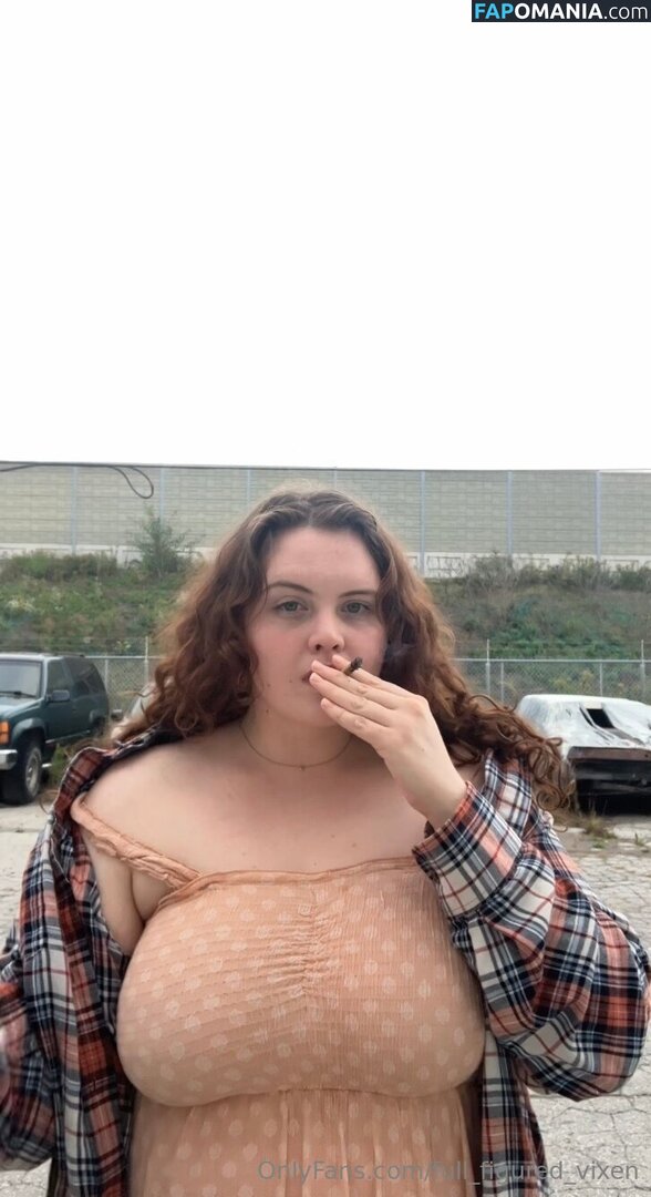 Hillary Vixen / full_figured_vixen Nud OnlyFans  Fotografie scursă #40