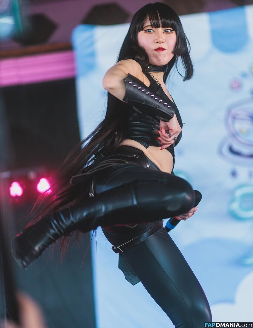 Himari Tsukishiro / himari_tsuki / 月城ひまり Nud OnlyFans  Fotografie scursă #5