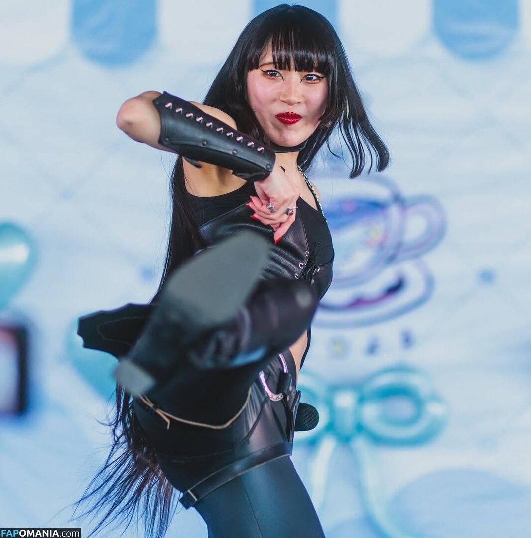 Himari Tsukishiro / himari_tsuki / 月城ひまり Nud OnlyFans  Fotografie scursă #6