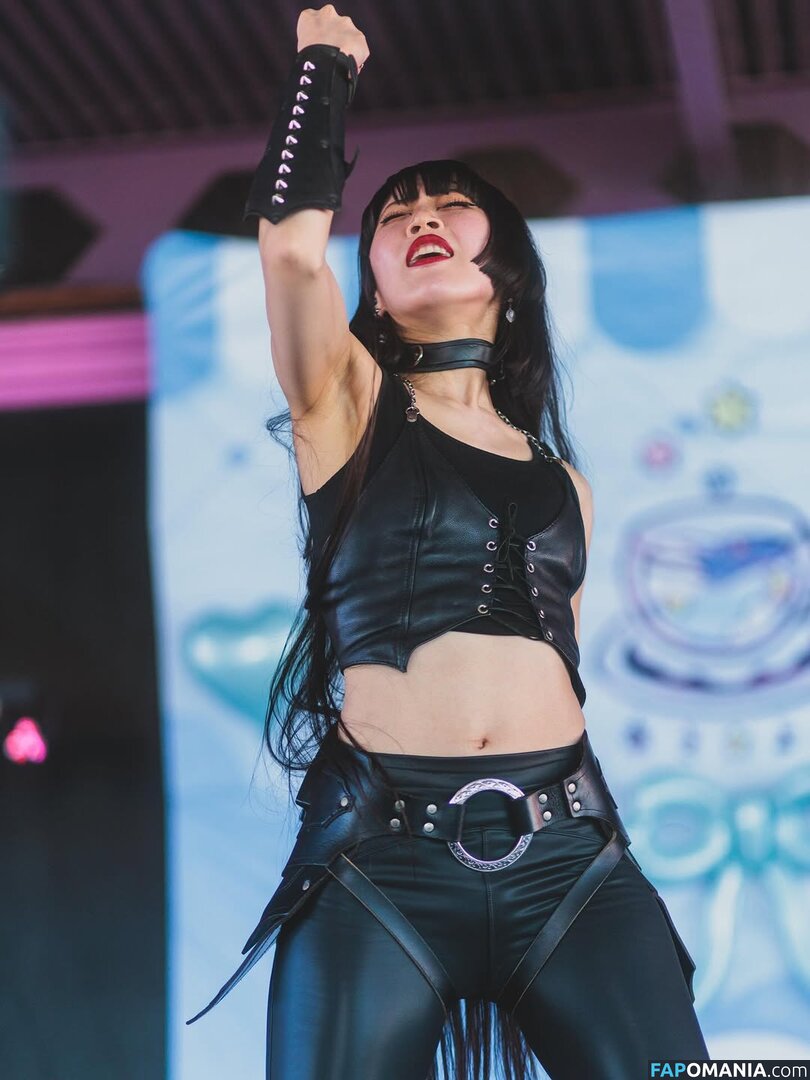Himari Tsukishiro / himari_tsuki / 月城ひまり Nud OnlyFans  Fotografie scursă #9