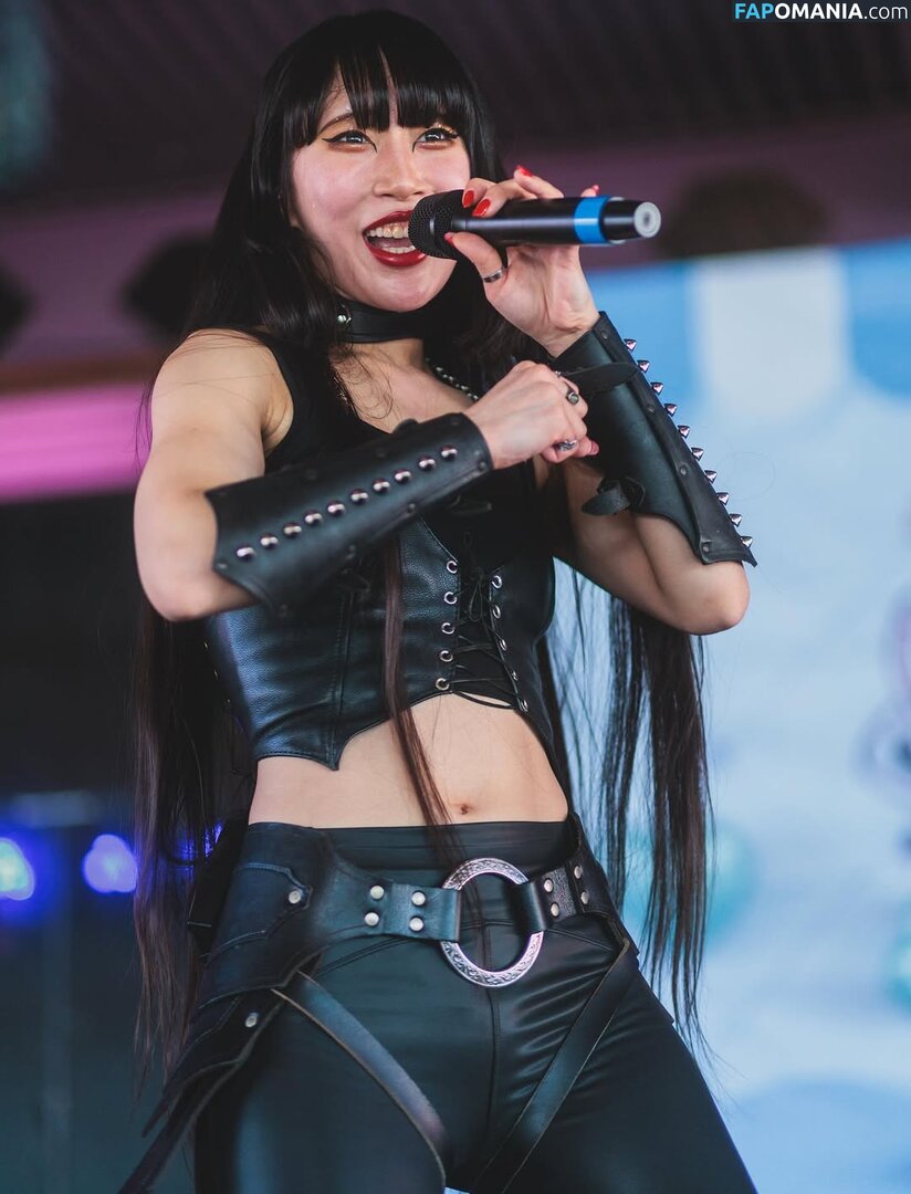 Himari Tsukishiro / himari_tsuki / 月城ひまり Nud OnlyFans  Fotografie scursă #10