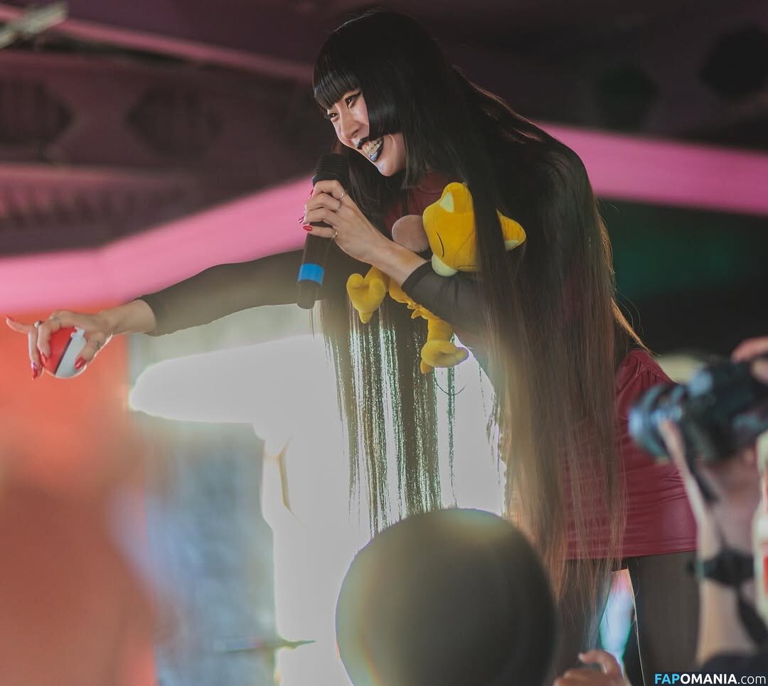 Himari Tsukishiro / himari_tsuki / 月城ひまり Nud OnlyFans  Fotografie scursă #14