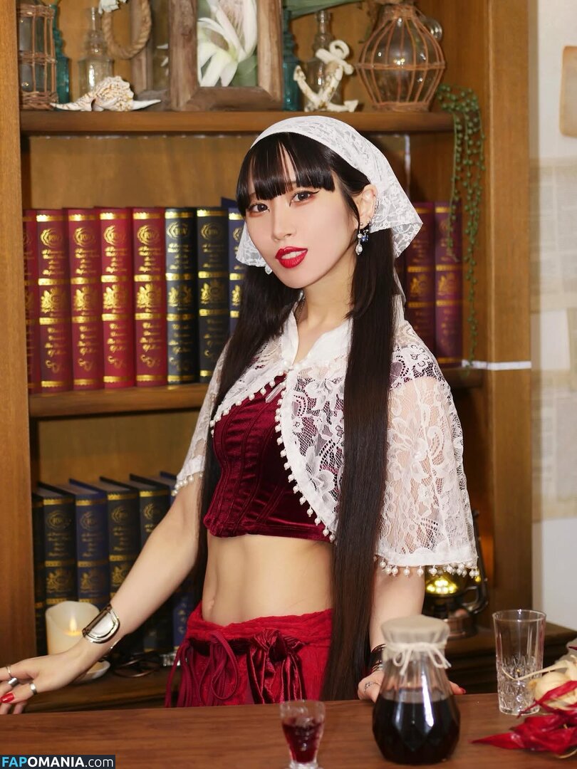 Himari Tsukishiro / himari_tsuki / 月城ひまり Nud OnlyFans  Fotografie scursă #24