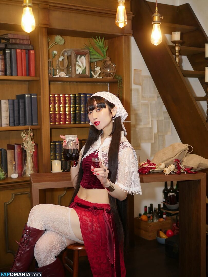 Himari Tsukishiro / himari_tsuki / 月城ひまり Nud OnlyFans  Fotografie scursă #25
