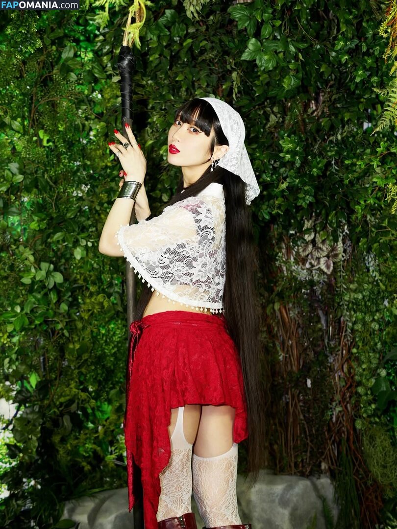 Himari Tsukishiro / himari_tsuki / 月城ひまり Nud OnlyFans  Fotografie scursă #28