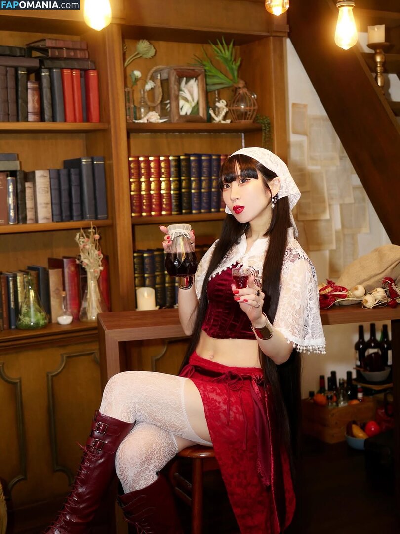 Himari Tsukishiro / himari_tsuki / 月城ひまり Nud OnlyFans  Fotografie scursă #32