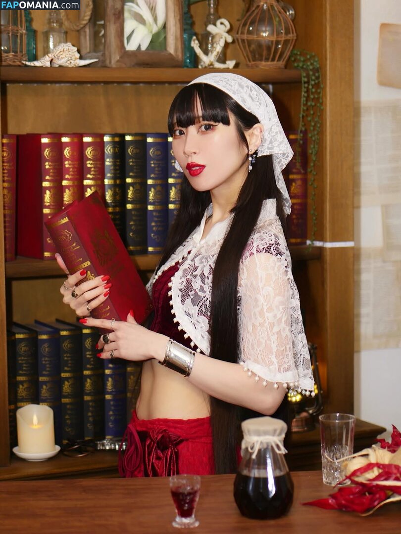 Himari Tsukishiro / himari_tsuki / 月城ひまり Nud OnlyFans  Fotografie scursă #34